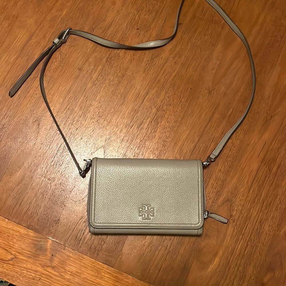 Tory Burch crossbody